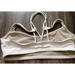 Lululemon Align Tank Top Cropped White Size 10 Yoga Gym Workout Activewer Photo 11