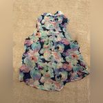 Yumi Kim  button down tank top Photo 1