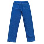 A.P.C. Jean Martin Blue 100%‎ Cotton Denim Jeans 29 Photo 4