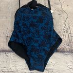 Amoressa Flower Fair Peony One-Piece Sz 6. Photo 3