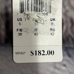 Amoressa Flower Fair Peony One-Piece Sz 6. Photo 10