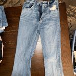 Abercrombie & Fitch Boot Cut Jeans Photo 0