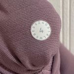 Lululemon Align Pant Legging *Full Length 28" in Dusty Mauve Size 4 Photo 13