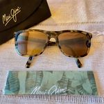 Maui Jim 🌴 MJ802 Velyzland 15D Tort Sunglasses🌴 Photo 0