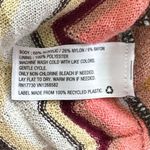 Missoni for Target XS Women's Zigzag Color Sweater Dress Photo 6