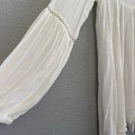 PPLA  Hawthorne Tunic Boho Size Medium NWT Photo 2