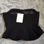 ALC Frank A.L.C. Elsie Strapless Top Photo 5