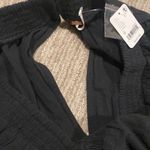 Free People  Black Dress Photo 2