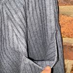 Oscar de la Renta NWT  Vintage 90's Wool Blend Midi Skirt Women's Size 13 Photo 5