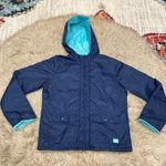 Roxy jacket size medium Photo 0