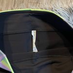 Lululemon 🖤 Black Gather and Crow Crop Legging Photo 7