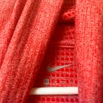 Nike Women's Ohio State Buckeyes Cowl Neck Long Sleeve Pullover Sweatshirt XS Photo 6