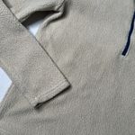 Vineyard Vines  Sherpa Women’s Pullover Quarter Zip Photo 2