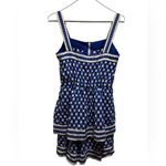 Anthropologie Maeve by  Blue Oberlin Dress Size 2 Photo 4