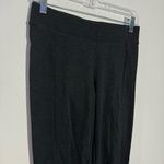 CAbi  3211 Sleek Leggings Gray Stretch‎ Pull-On Ponte Knit Size XS Photo 2