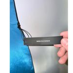 Forever 21 Brand New Activewear Women's Large Wicking Seamless Leggins Blue Photo 6