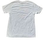 Rue 21 Love is Love  Medium Proud Parent Rainbow Heart LGBTQ White Tshirt NEW Photo 1