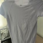 Lululemon  Short Sleeve Lavender Swiftly Tech 2.0 Photo 1