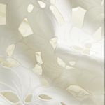 H&M Eyelet Midi Skirr Photo 2