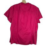 Riders By Lee ‎ Pink Shirt Photo 3