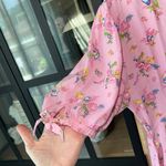 Faithfull the Brand  Daija Midi Dress Juliette Floral loveshackfancy bows peony Photo 5