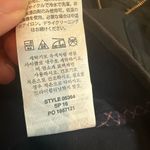 J. CREW Downtown Field Jacket in Black size Petite Small Photo 5