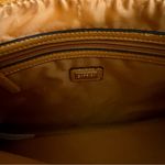 Carpisa Burnt Orange Crossbody Tote Bag Photo 12