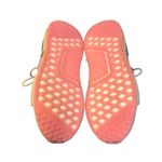 Adidas  Originals NMD R1 Women's size 6.5 Shoe Gray Bliss Pink White GW9473 Photo 5