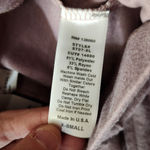 Project Social T Womens XS Dusty Lavender Lounge Jogger Pants Elastic Waist NWT Photo 12