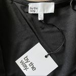 by the way. NWT cowl neck mini dress - x REVOLVE Photo 8