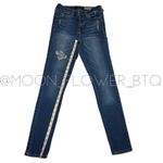 Aeropostale  Seriously Stretchy High-Rise Jegging Photo 9