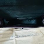 Rebecca Minkoff Rebecca Minkoff Small Love Leather Quilted Crossbody Bag, Burgundy, NWT Photo 5