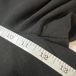 Petal and Pup Petal & Pup NWT Nadia Strapless Jumpsuit Black Size M Elegant Wide-Leg Photo 11