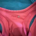 Lot Of 2 Bundle Woman’s Athletic Tops Large Various Brands Workout,‎ other Photo 1