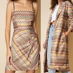 Hutch NEW | $594 | Anthropologie  Dress and Duster Set XS|0 Photo 4