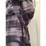 EUC Men Sz Medium Turbine Boardwear Winter Outdoors Ski Snowboard Jacket Coat Gray Photo 10