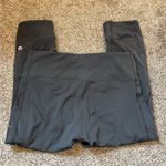Lululemon  Home Stretch Crop (19") Photo 0