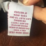 Candie's Candie’s Animal Print Sweater Dress Photo 8