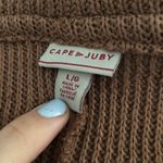 Cape Juby Sweater  Photo 1