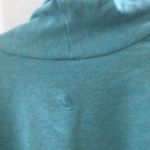 FINAL MARKDOWN LADIES bold spirit shortsleeve open front duster large Photo 4