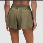 Lululemon  Shake It Out High-Rise Running Short 2.5"
Bay Leaf Size XS Photo 1