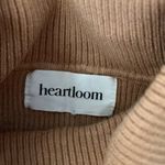 Heart loom sweater dress Photo 2