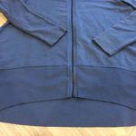 Lilla P Blue Zip Photo 1