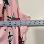 Abercrombie & Fitch NWOT Abercrombie & Fit floral multicolor dress size XL A-line fitting Photo 2