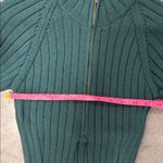 Anthropologie  Pilcro Quarter-Zip Sweater Dress Photo 11