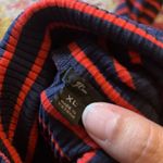 J.Crew  xl striped Bodysuit Photo 6