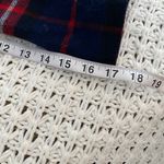 Ralph Lauren Vintage Lauren Flannel Jacket Photo 8