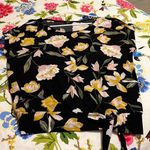 AUW Ladies cold shoulder blouse Sz M by A.U.W Photo 3