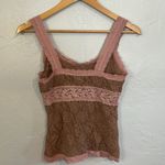 Hanky Panky Hanky-panky lace top Photo 3