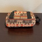 Pendleton  x Kiu Rain Store Japan Exclusive Square Padded Mini Boston Bag NWT Photo 5